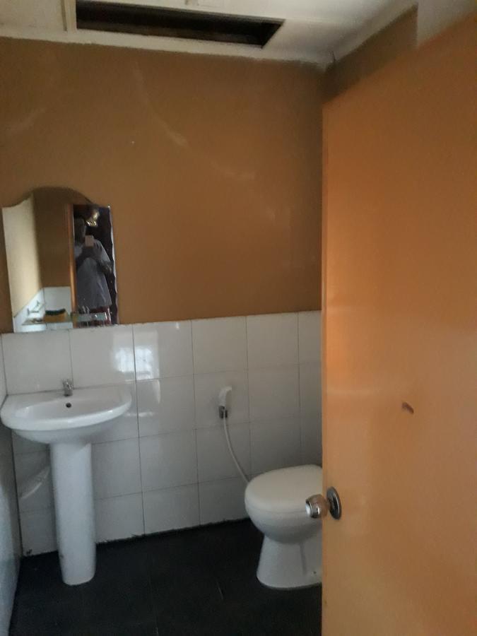 Rainyfreindz Hotel Nuwara Eliya Buitenkant foto